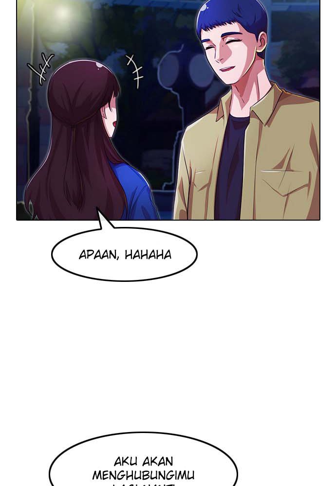The Girl from Random Chatting! Chap 99 - Next Chap 100