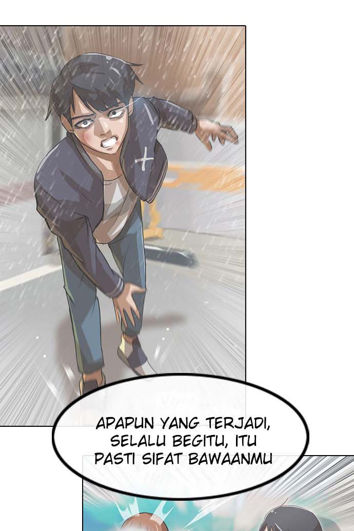The Girl from Random Chatting! Chap 99 - Next Chap 100
