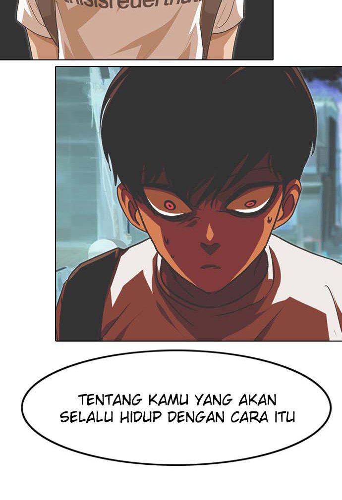 The Girl from Random Chatting! Chap 99 - Next Chap 100