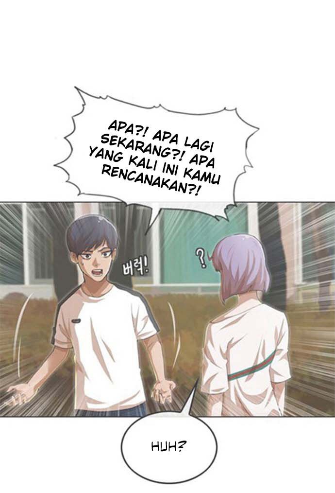 The Girl from Random Chatting! Chap 99 - Next Chap 100