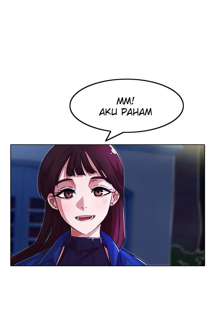 The Girl from Random Chatting! Chap 99 - Next Chap 100