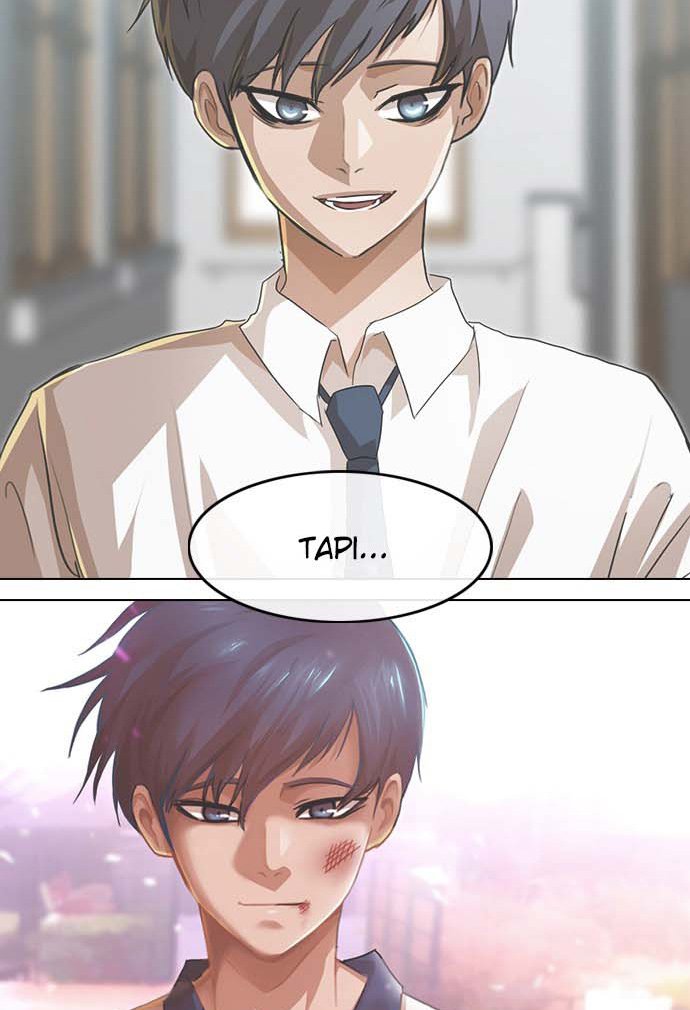 The Girl from Random Chatting! Chap 99 - Next Chap 100