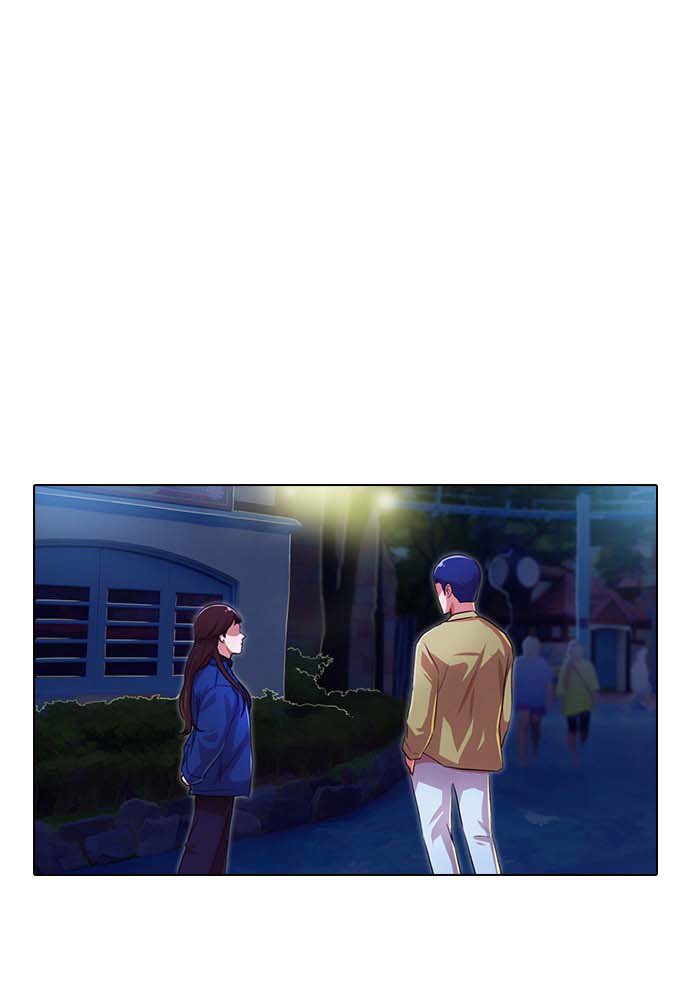 The Girl from Random Chatting! Chap 99 - Next Chap 100