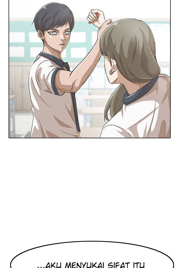 The Girl from Random Chatting! Chap 99 - Next Chap 100