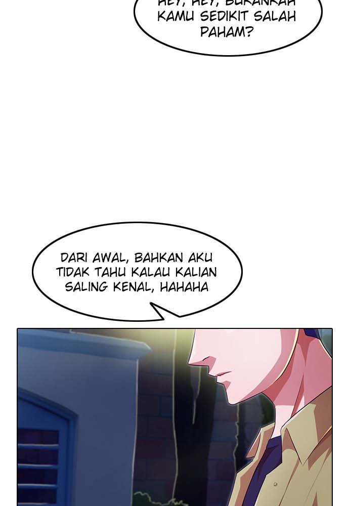 The Girl from Random Chatting! Chap 99 - Next Chap 100