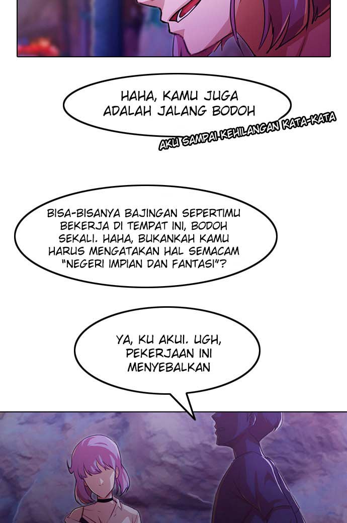 The Girl from Random Chatting! Chap 99 - Next Chap 100