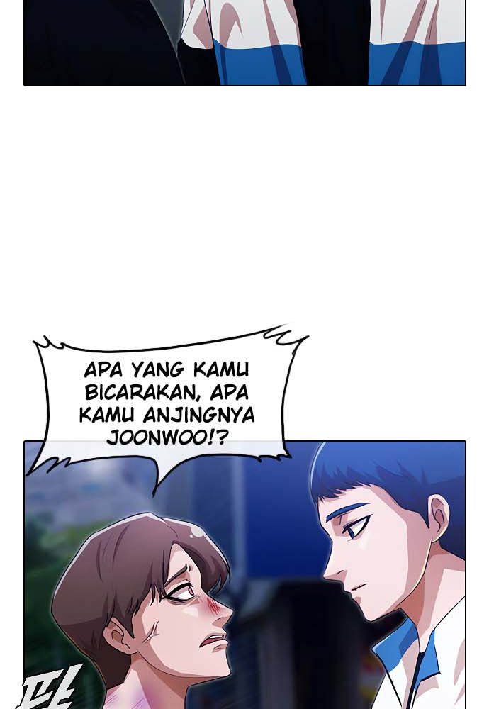 The Girl from Random Chatting! Chap 104 - Next Chap 105