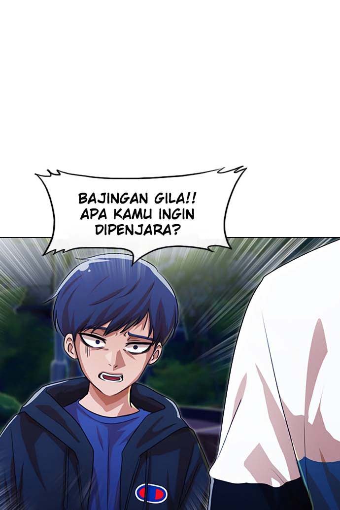 The Girl from Random Chatting! Chap 104 - Next Chap 105