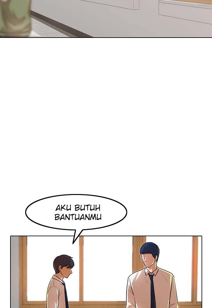 The Girl from Random Chatting! Chap 104 - Next Chap 105