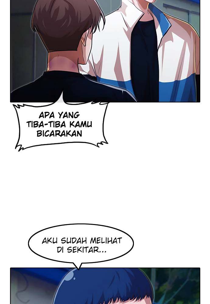 The Girl from Random Chatting! Chap 104 - Next Chap 105