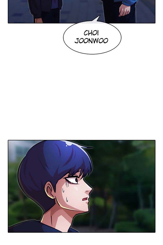 The Girl from Random Chatting! Chap 104 - Next Chap 105