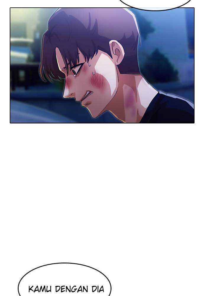 The Girl from Random Chatting! Chap 104 - Next Chap 105