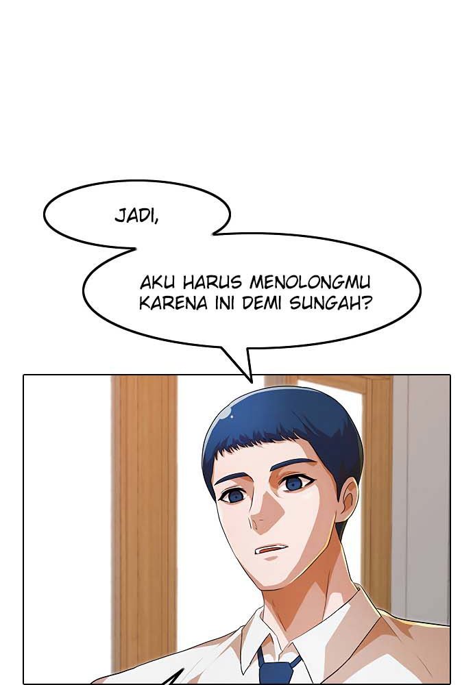 The Girl from Random Chatting! Chap 104 - Next Chap 105