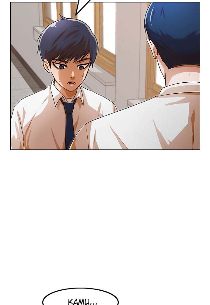 The Girl from Random Chatting! Chap 104 - Next Chap 105