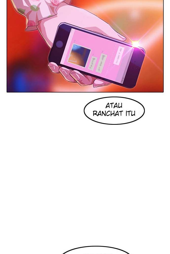 The Girl from Random Chatting! Chap 104 - Next Chap 105