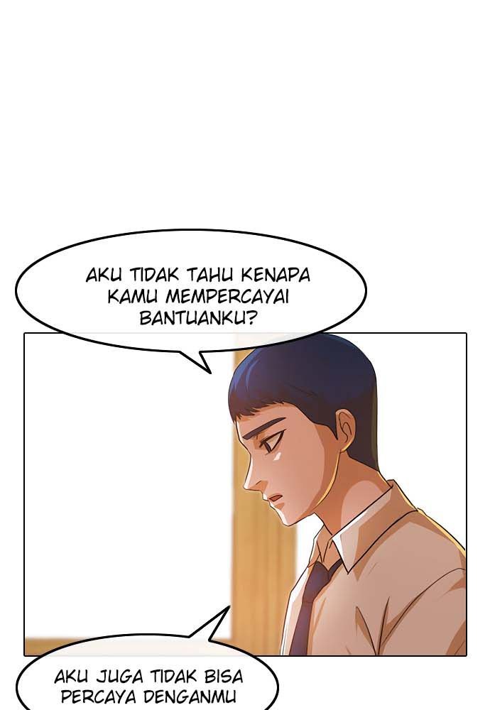 The Girl from Random Chatting! Chap 104 - Next Chap 105