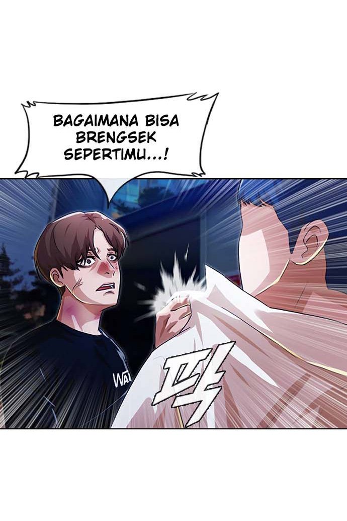 The Girl from Random Chatting! Chap 104 - Next Chap 105