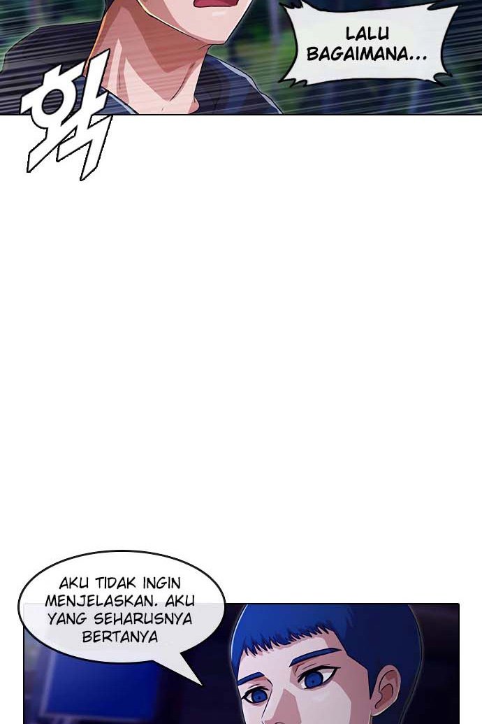 The Girl from Random Chatting! Chap 104 - Next Chap 105