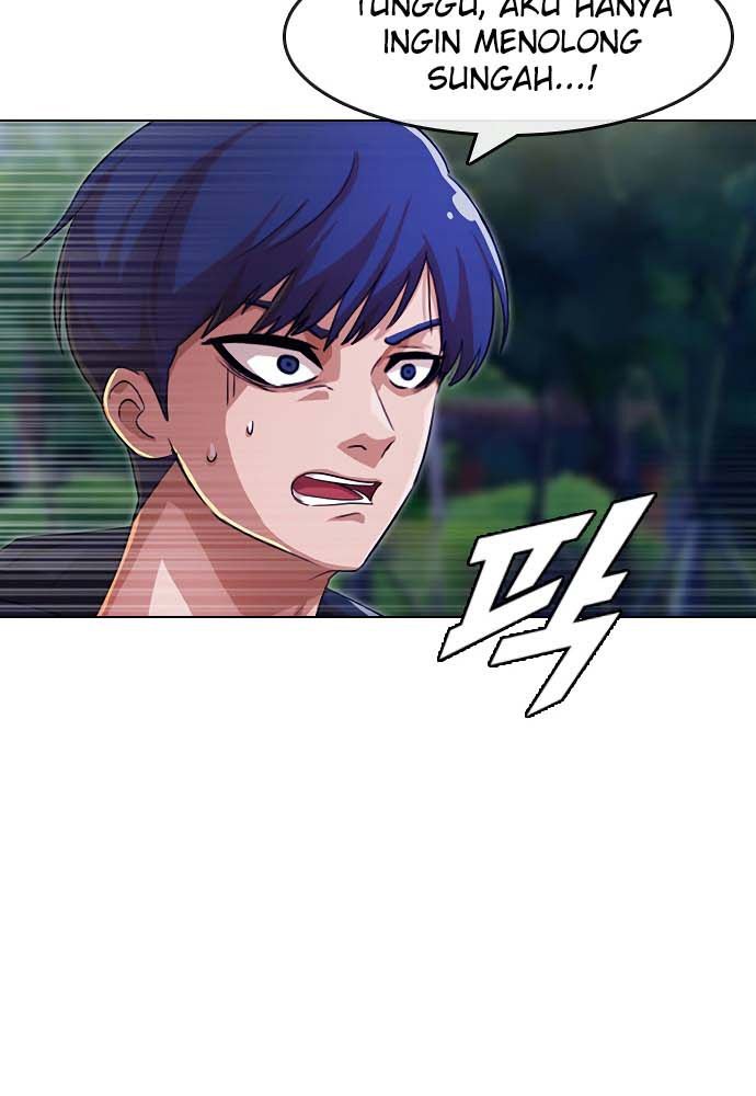 The Girl from Random Chatting! Chap 104 - Next Chap 105