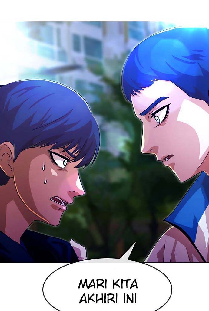 The Girl from Random Chatting! Chap 104 - Next Chap 105