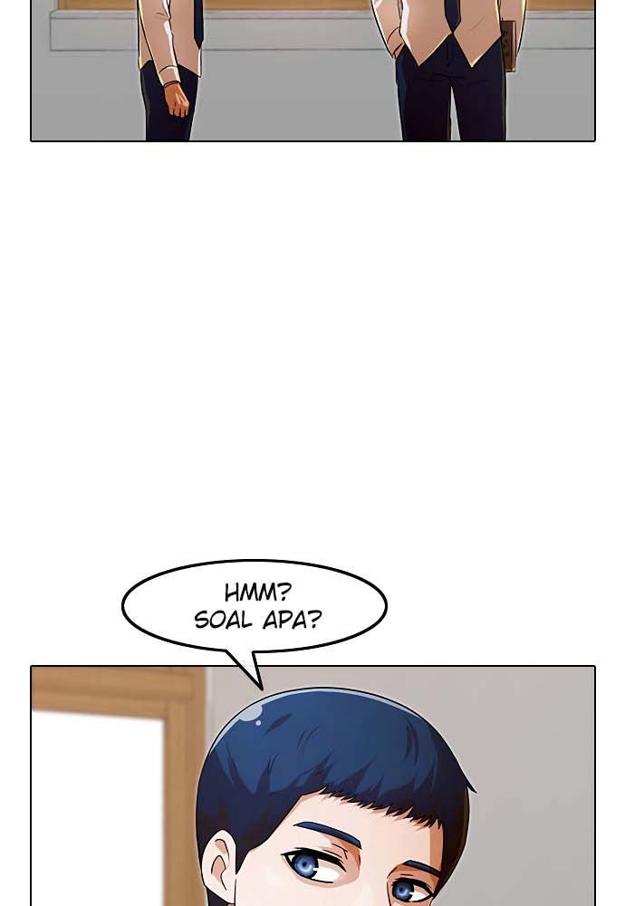 The Girl from Random Chatting! Chap 104 - Next Chap 105