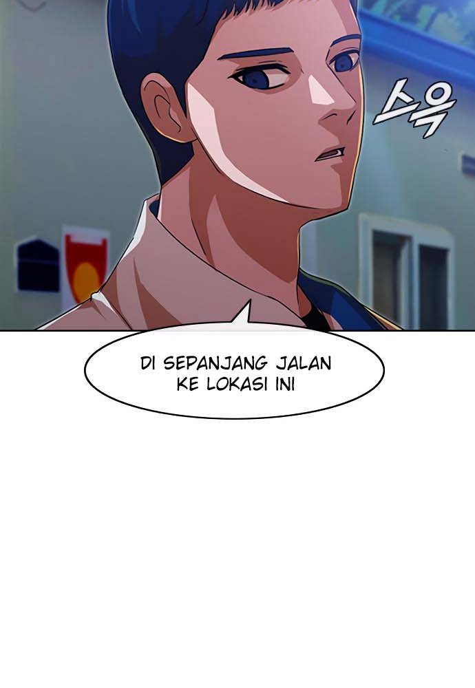 The Girl from Random Chatting! Chap 104 - Next Chap 105