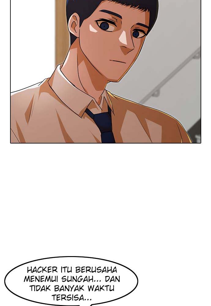 The Girl from Random Chatting! Chap 104 - Next Chap 105