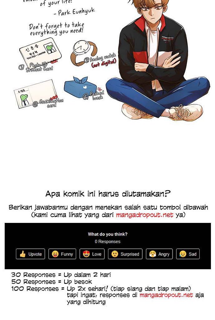 The Girl from Random Chatting! Chap 104 - Next Chap 105