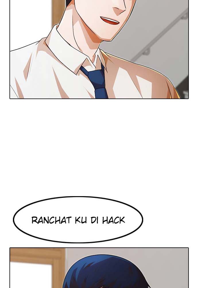 The Girl from Random Chatting! Chap 104 - Next Chap 105
