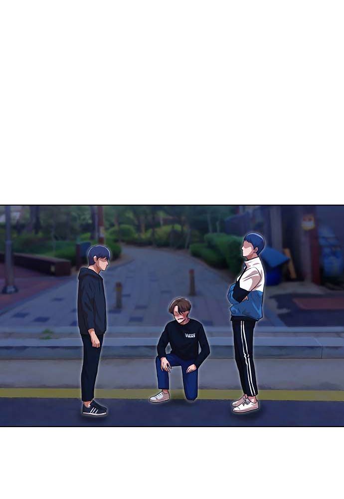 The Girl from Random Chatting! Chap 104 - Next Chap 105