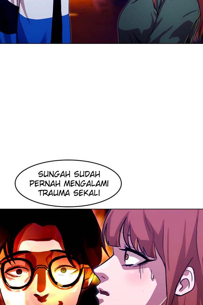 The Girl from Random Chatting! Chap 104 - Next Chap 105