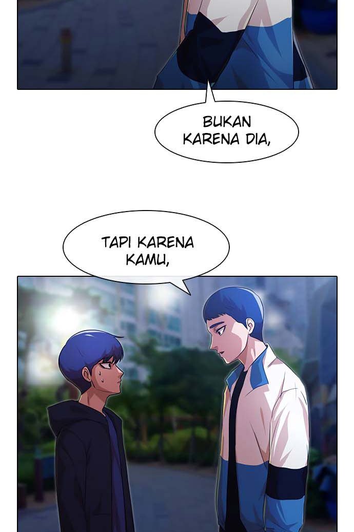 The Girl from Random Chatting! Chap 104 - Next Chap 105