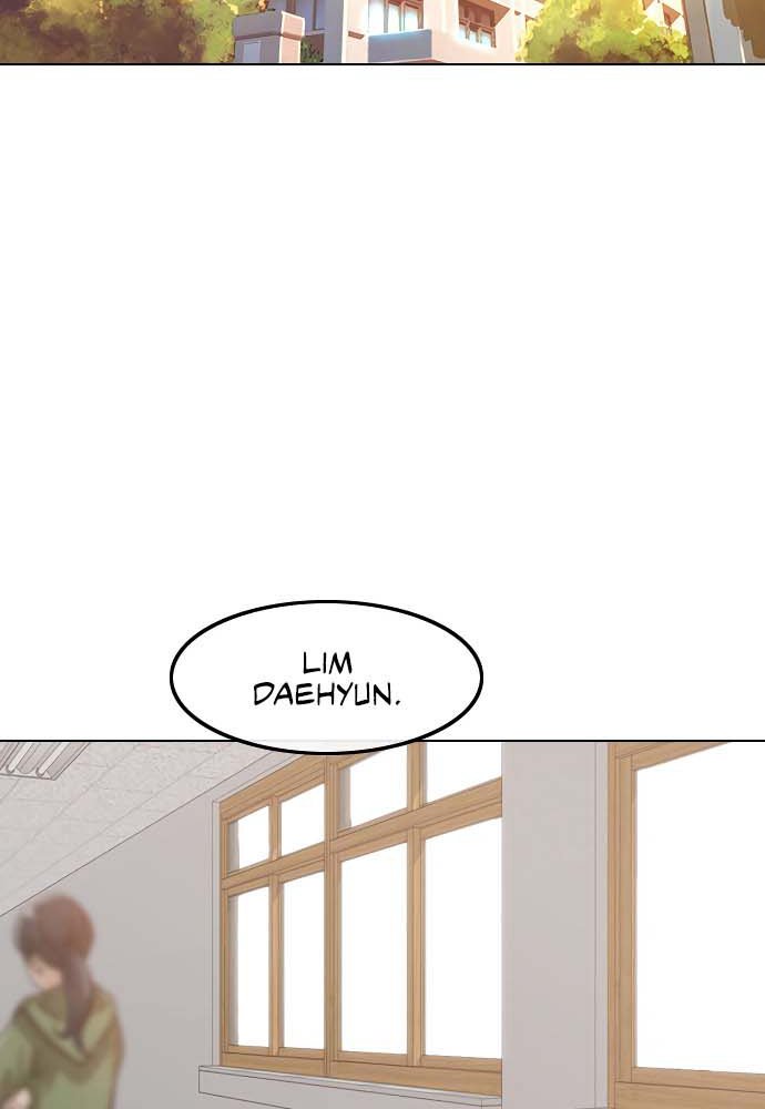 The Girl from Random Chatting! Chap 104 - Next Chap 105