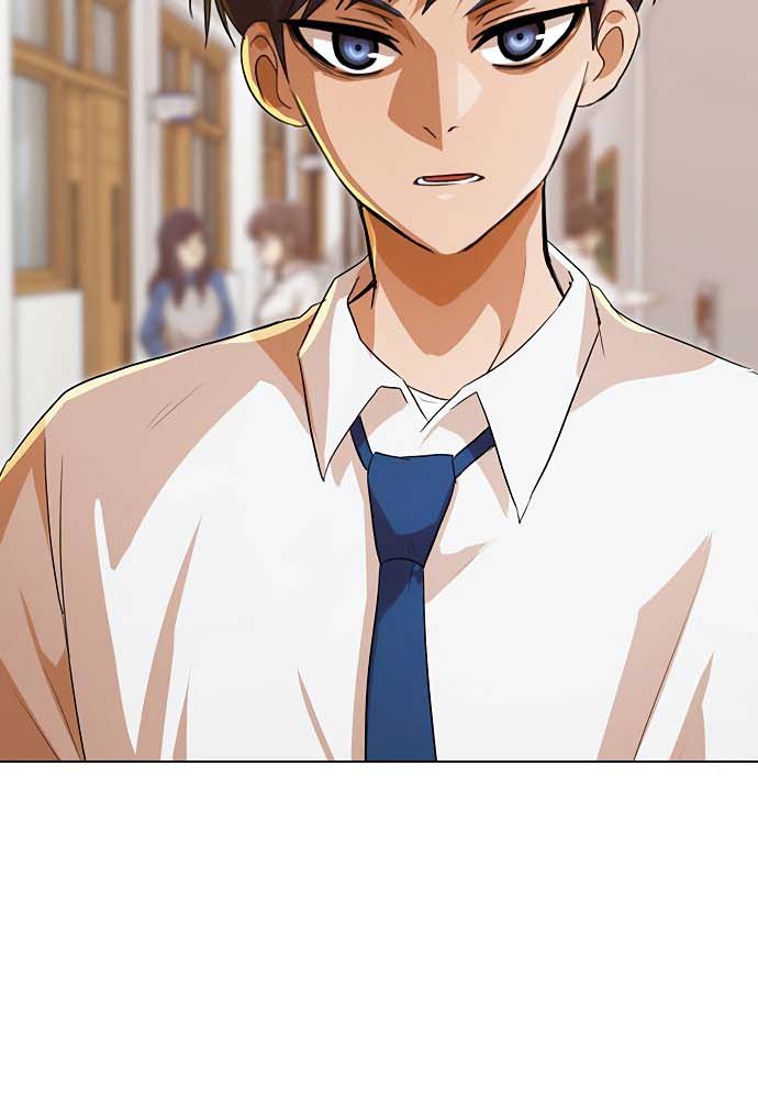 The Girl from Random Chatting! Chap 104 - Next Chap 105