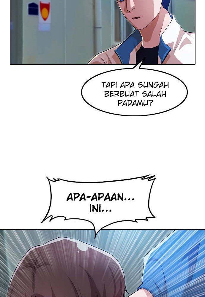 The Girl from Random Chatting! Chap 104 - Next Chap 105