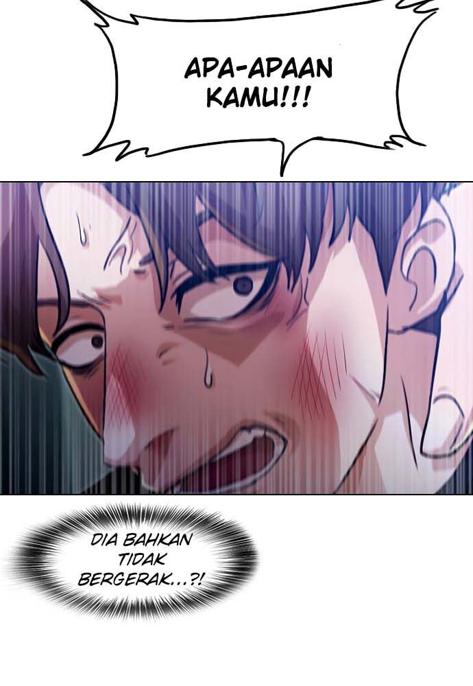 The Girl from Random Chatting! Chap 104 - Next Chap 105