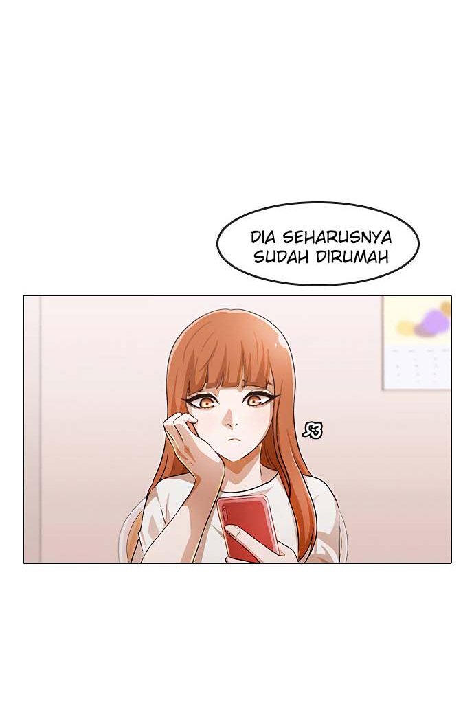 The Girl from Random Chatting! Chap 104 - Next Chap 105