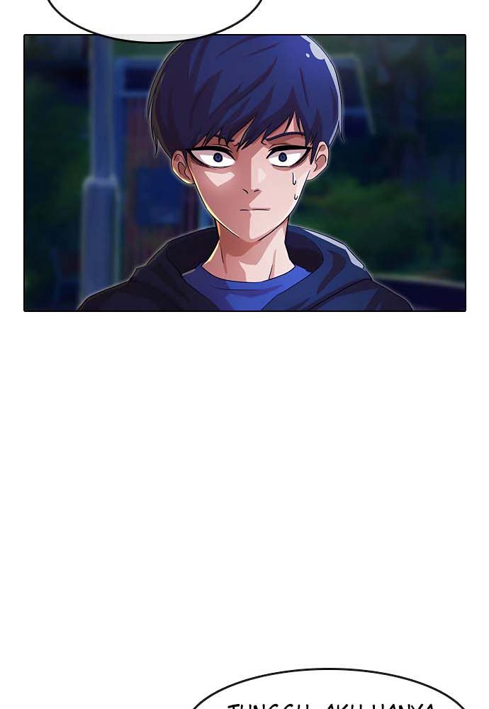 The Girl from Random Chatting! Chap 104 - Next Chap 105