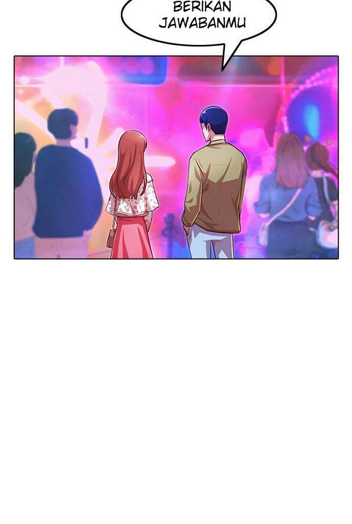 The Girl from Random Chatting! Chap 104 - Next Chap 105