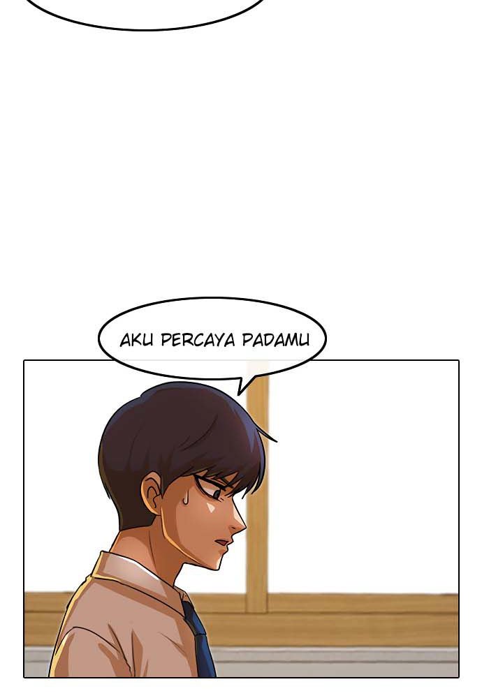 The Girl from Random Chatting! Chap 104 - Next Chap 105