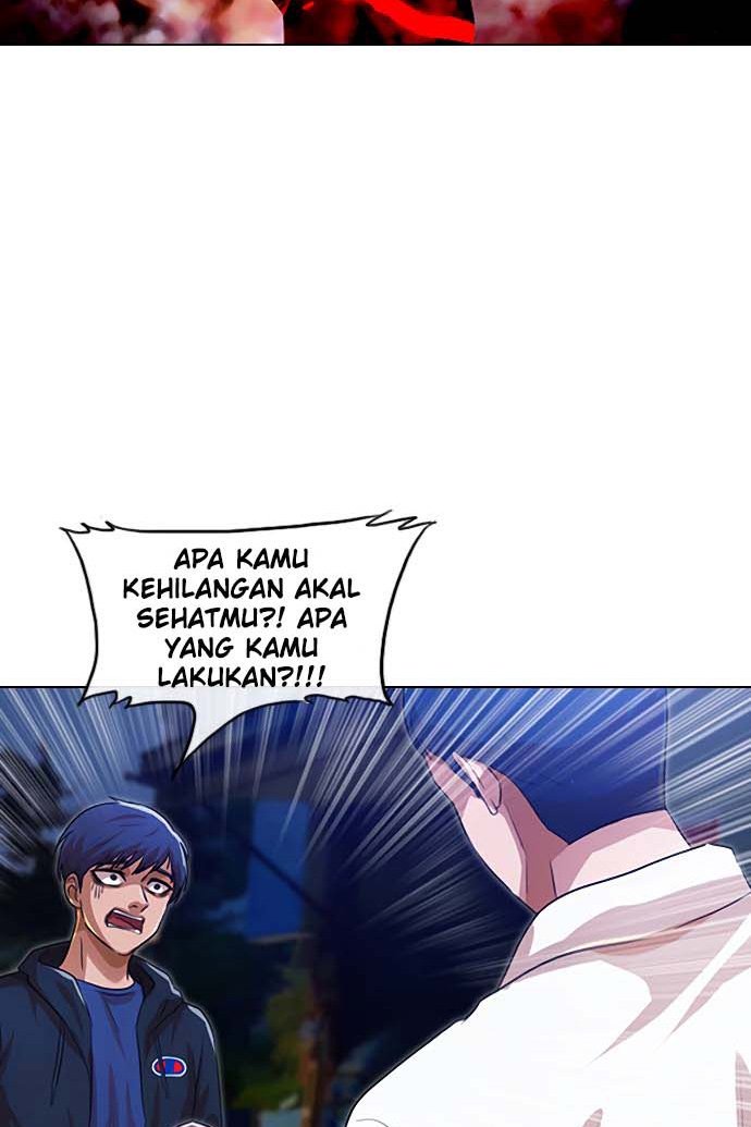 The Girl from Random Chatting! Chap 104 - Next Chap 105