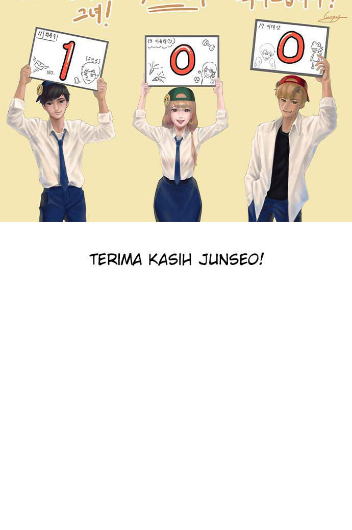 The Girl from Random Chatting! Chap 100.1 - Next Chap 101.1