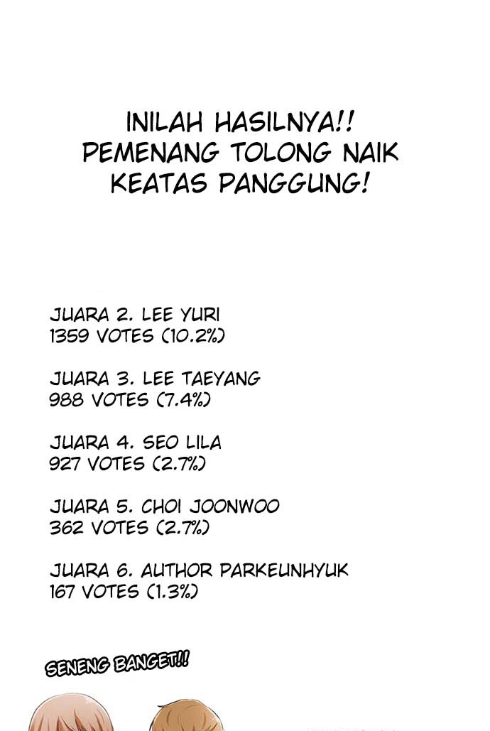 The Girl from Random Chatting! Chap 100.1 - Next Chap 101.1