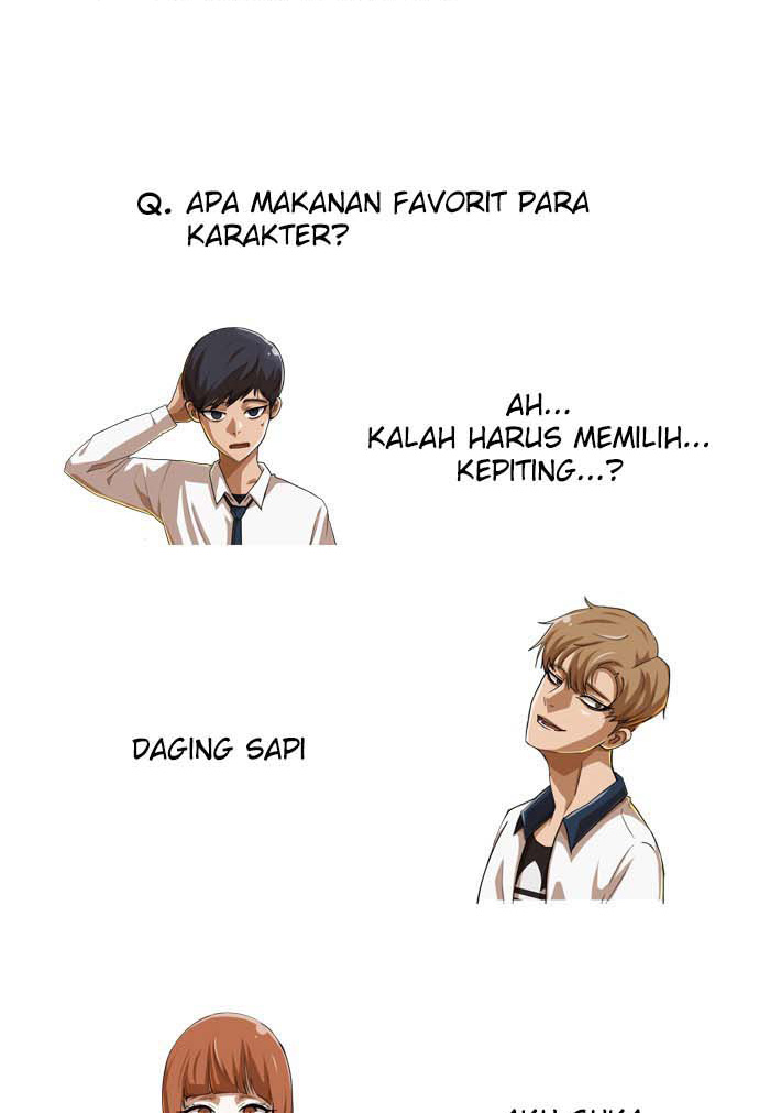 The Girl from Random Chatting! Chap 100.1 - Next Chap 101.1