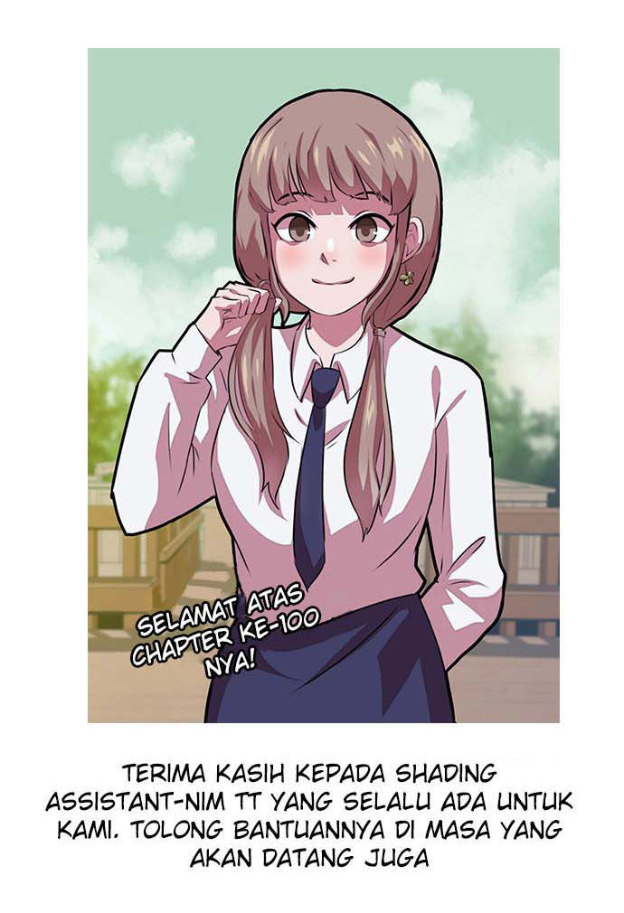 The Girl from Random Chatting! Chap 100.1 - Next Chap 101.1