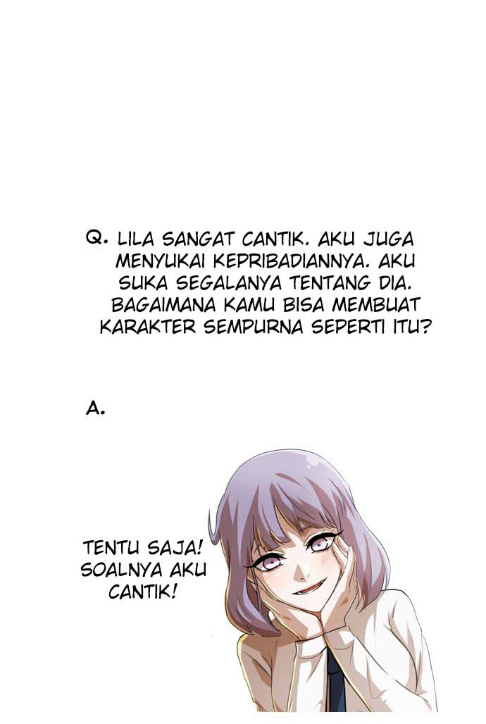 The Girl from Random Chatting! Chap 100.1 - Next Chap 101.1