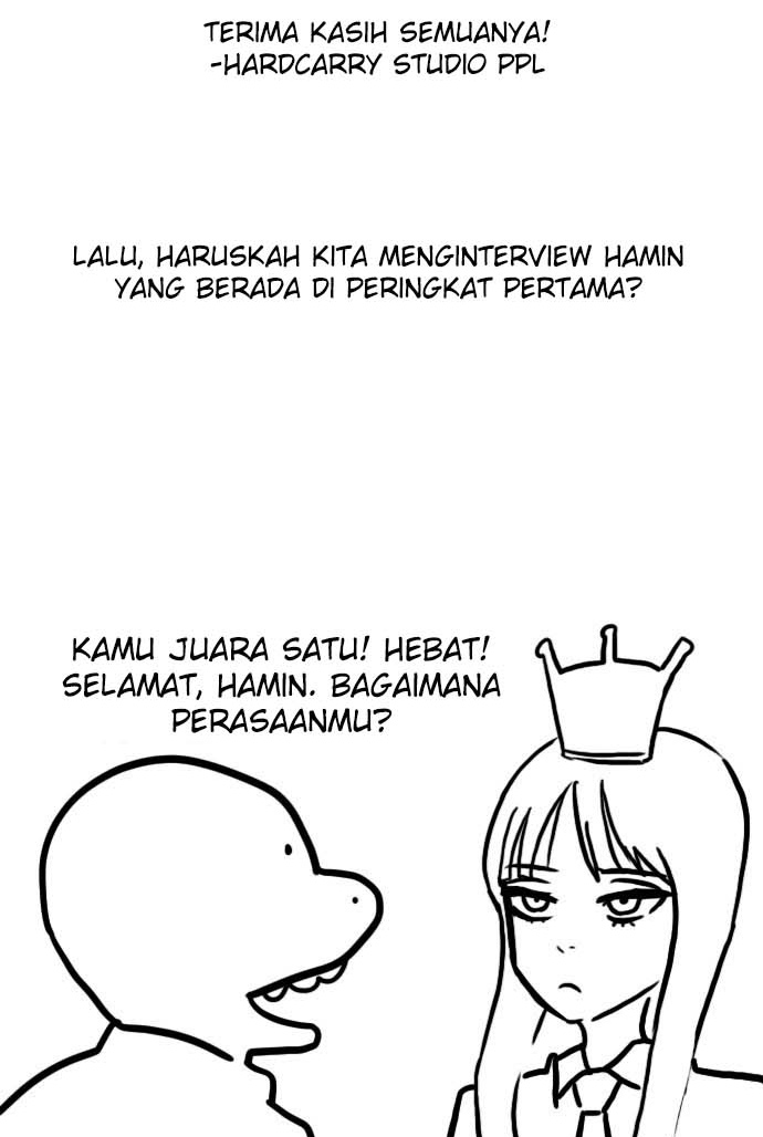 The Girl from Random Chatting! Chap 100.1 - Next Chap 101.1