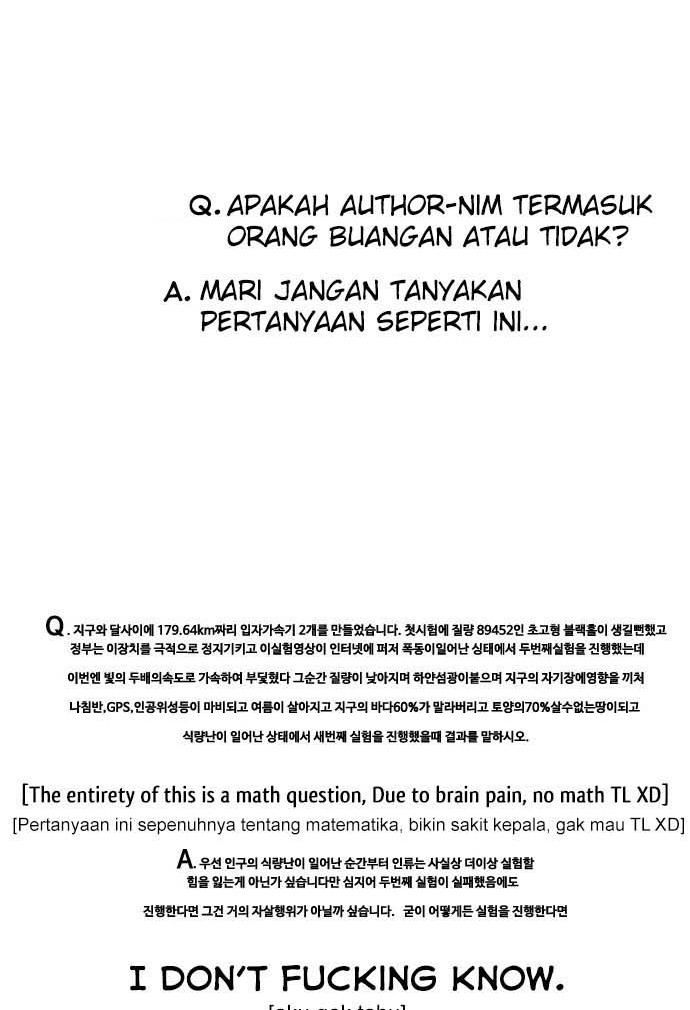 The Girl from Random Chatting! Chap 100.1 - Next Chap 101.1