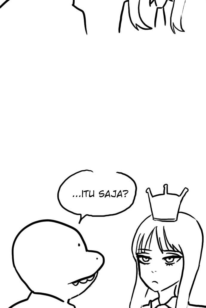 The Girl from Random Chatting! Chap 100.1 - Next Chap 101.1