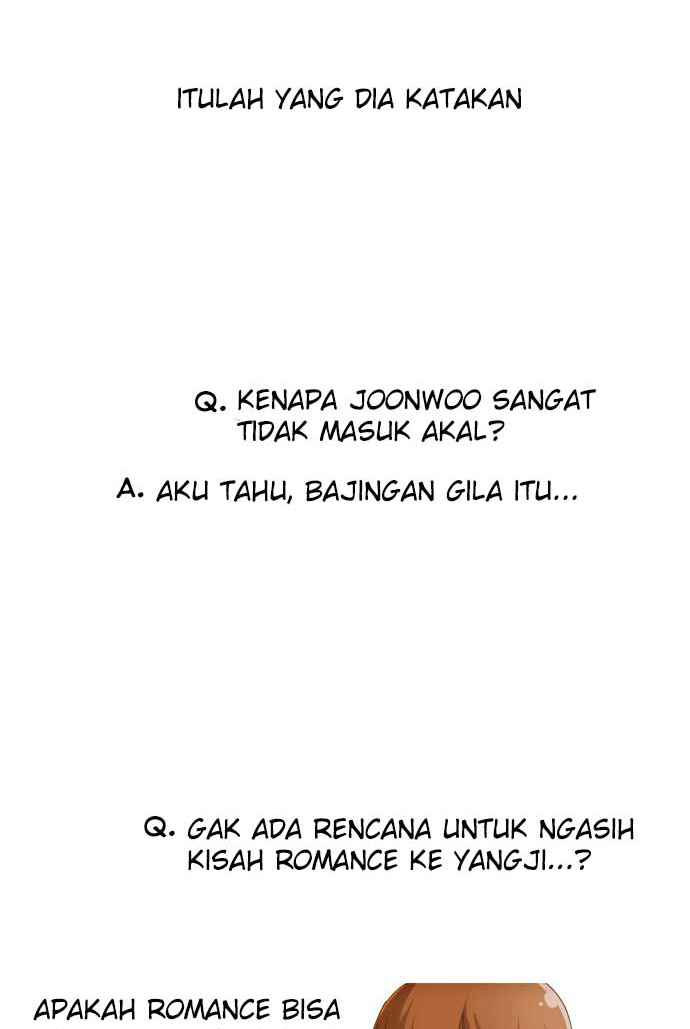 The Girl from Random Chatting! Chap 100.1 - Next Chap 101.1